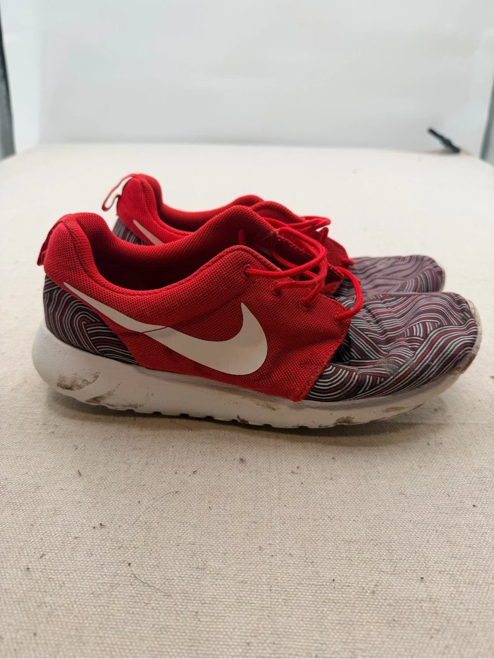 Nike Roshe One Print